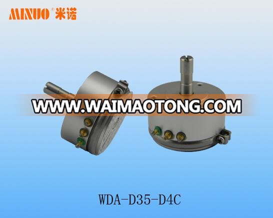 5K ohm WDA-D35-D4C WDD35D4 rotary potentiometer